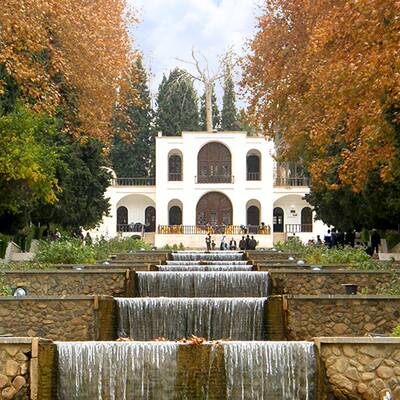 باغ شازده جادو یا واقعیت؟